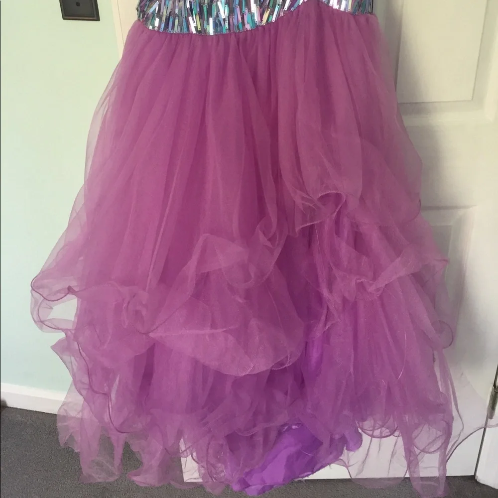 💎👑Prom Dress👑💎 - Picture 5 of 8